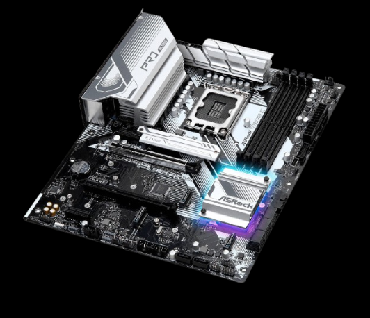 ASRock Motherboard